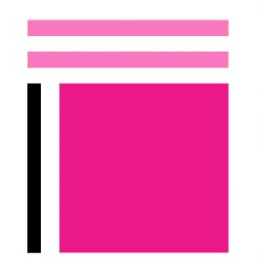 Rose Tint Your Life logo